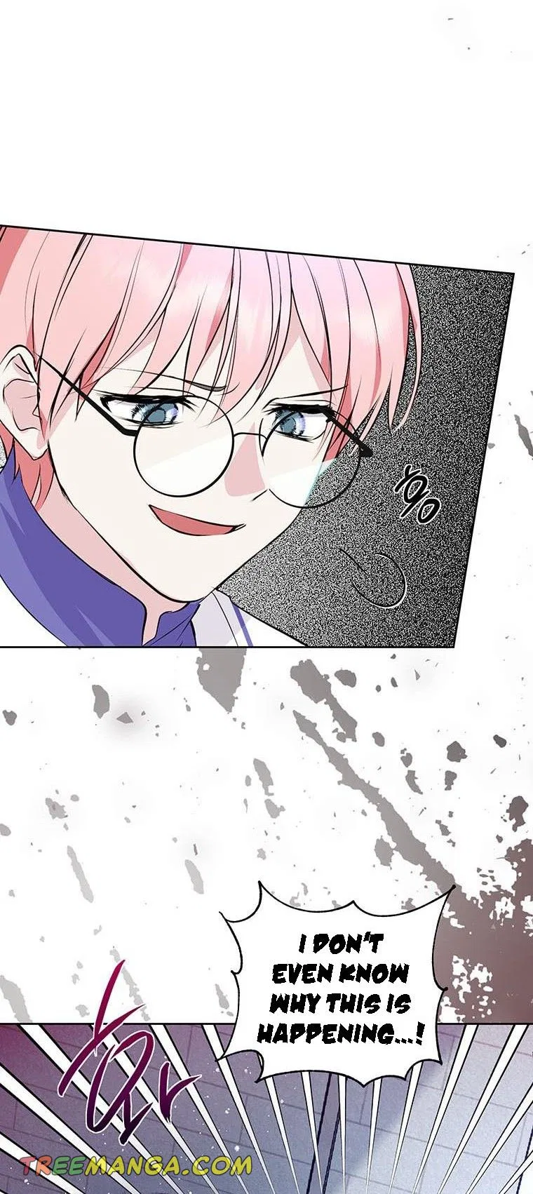 Behind His Kind Mask Chapter 11 – Page 29