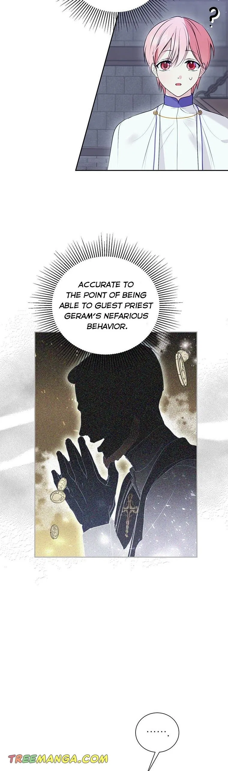 Behind His Kind Mask Chapter 10 – Page 4