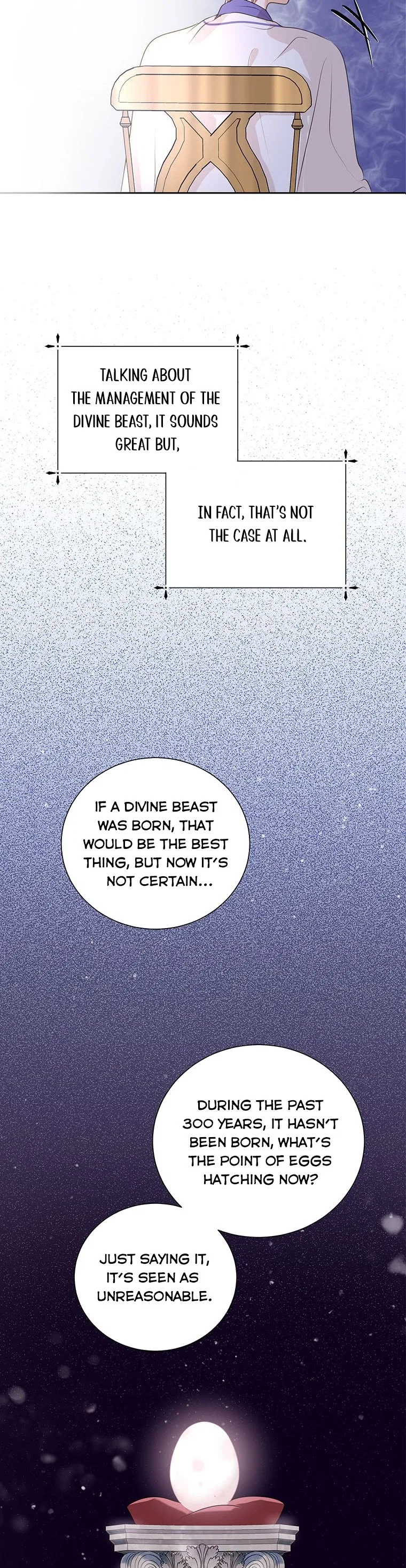 Behind His Kind Mask Chapter 10 – Page 11
