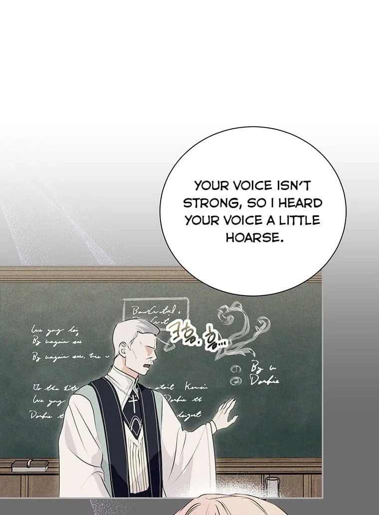 Behind His Kind Mask Chapter 10 – Page 38