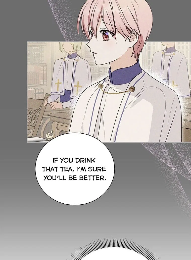 Behind His Kind Mask Chapter 10 – Page 39