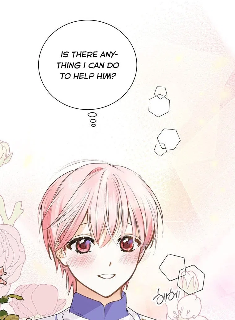 Behind His Kind Mask Chapter 10 – Page 43