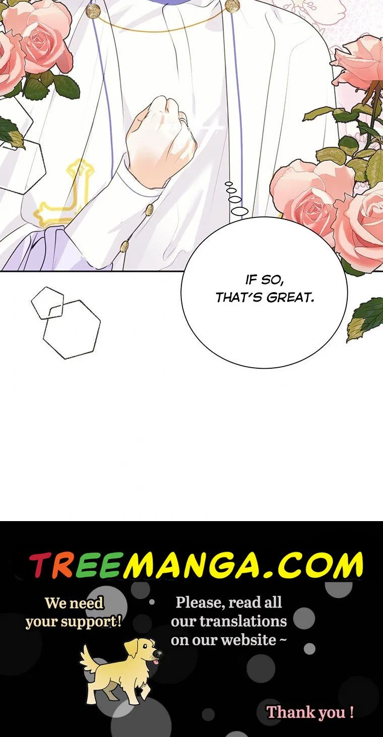 Behind His Kind Mask Chapter 10 – Page 44