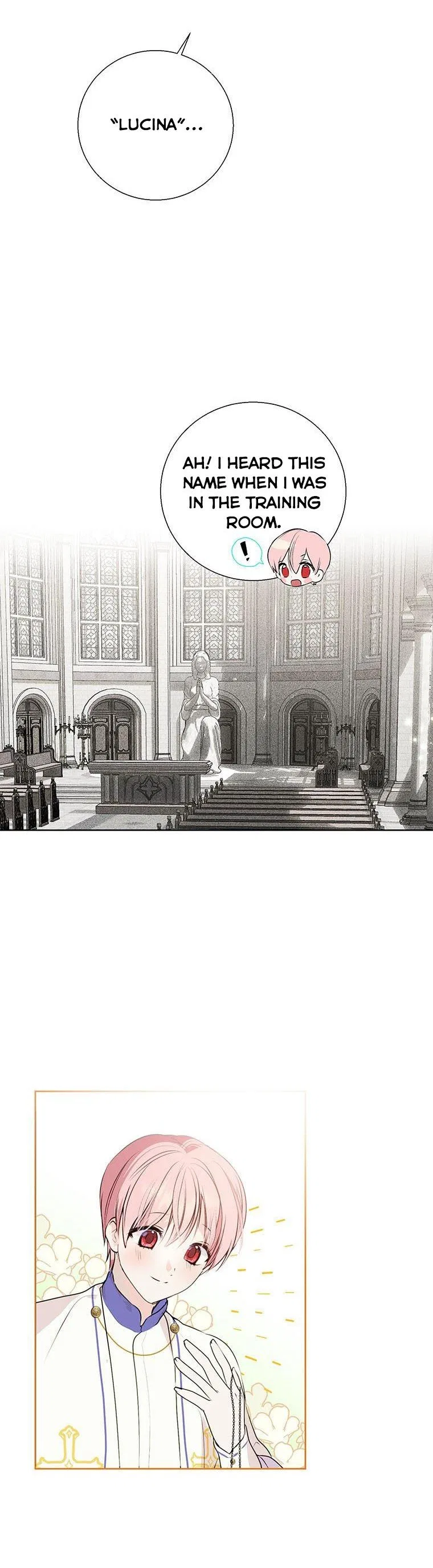 Behind His Kind Mask Chapter 8 – Page 4