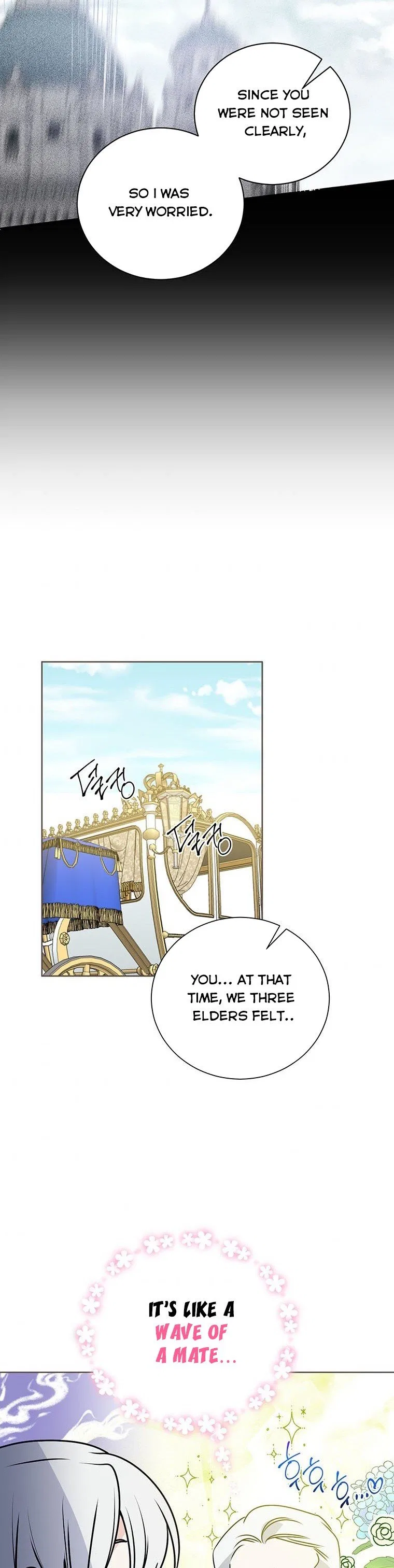 Behind His Kind Mask Chapter 7 – Page 16
