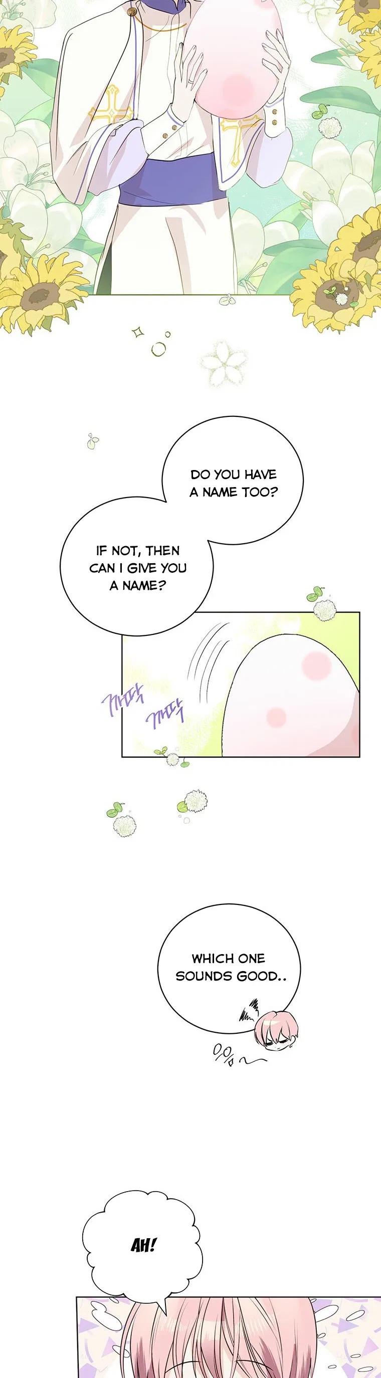 Behind His Kind Mask Chapter 7 – Page 30