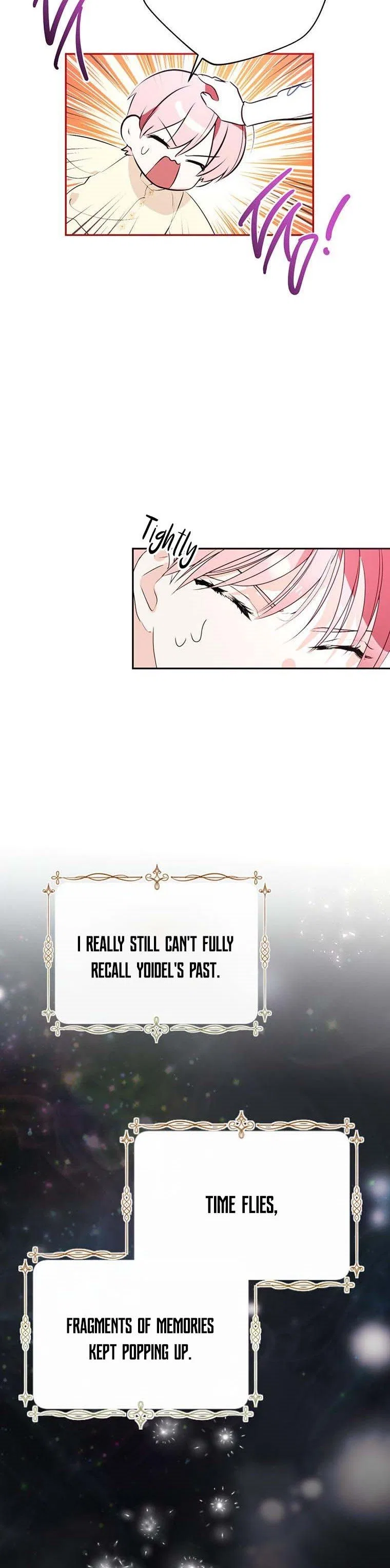 Behind His Kind Mask Chapter 5 – Page 15