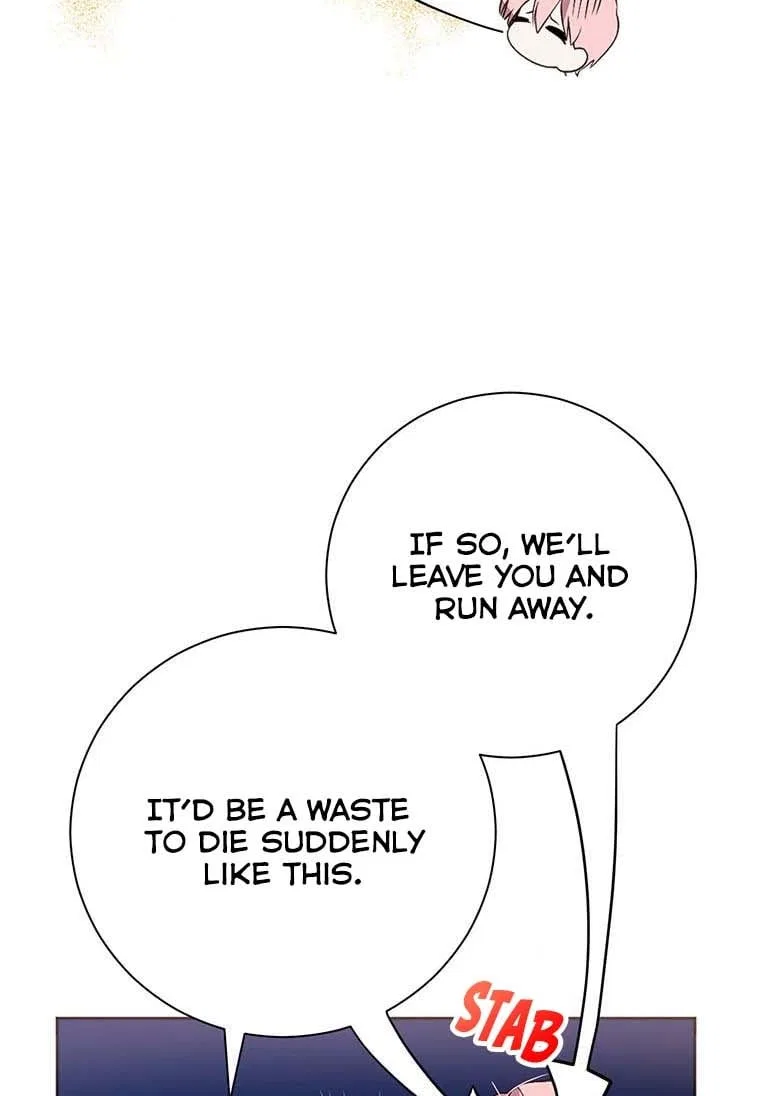 Behind His Kind Mask Chapter 5 – Page 28