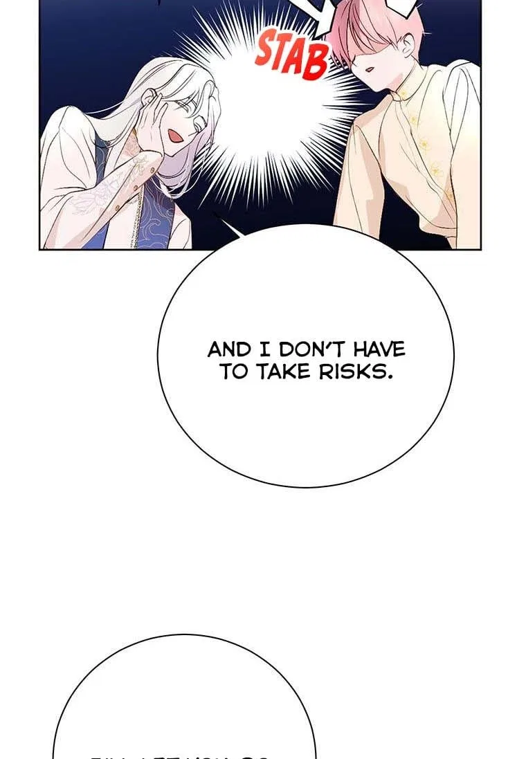 Behind His Kind Mask Chapter 5 – Page 29