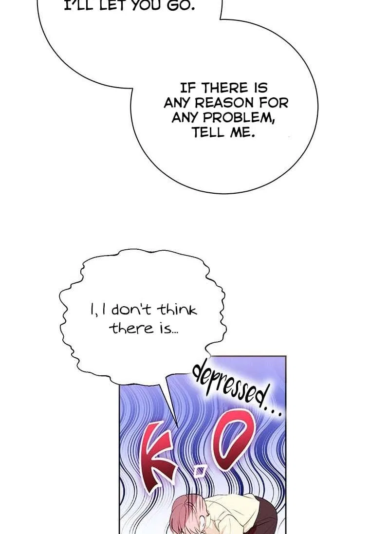 Behind His Kind Mask Chapter 5 – Page 30