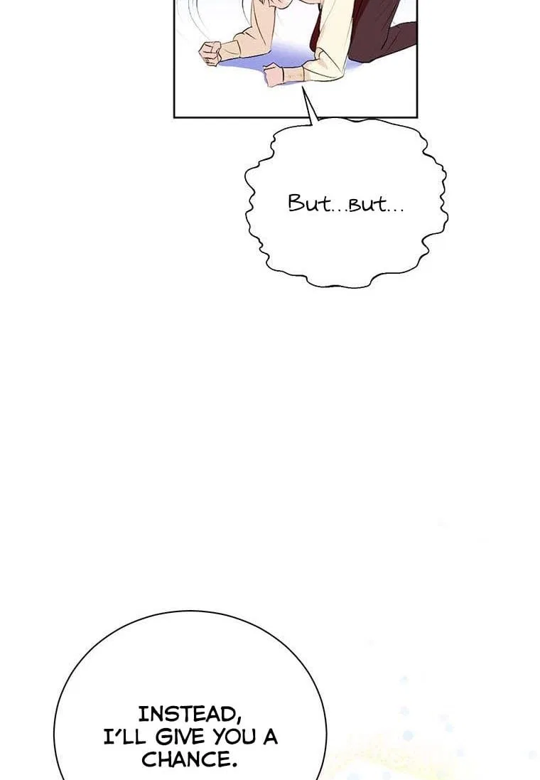 Behind His Kind Mask Chapter 5 – Page 31