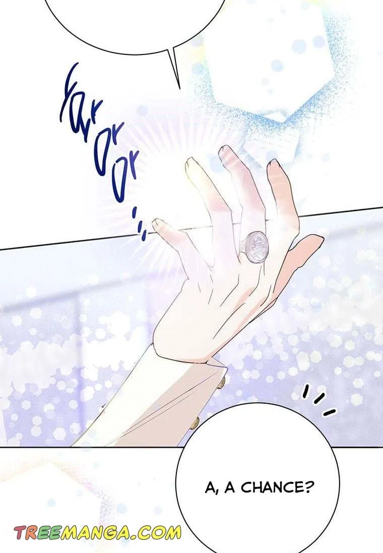 Behind His Kind Mask Chapter 5 – Page 32