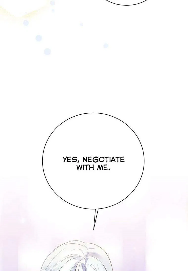 Behind His Kind Mask Chapter 5 – Page 33