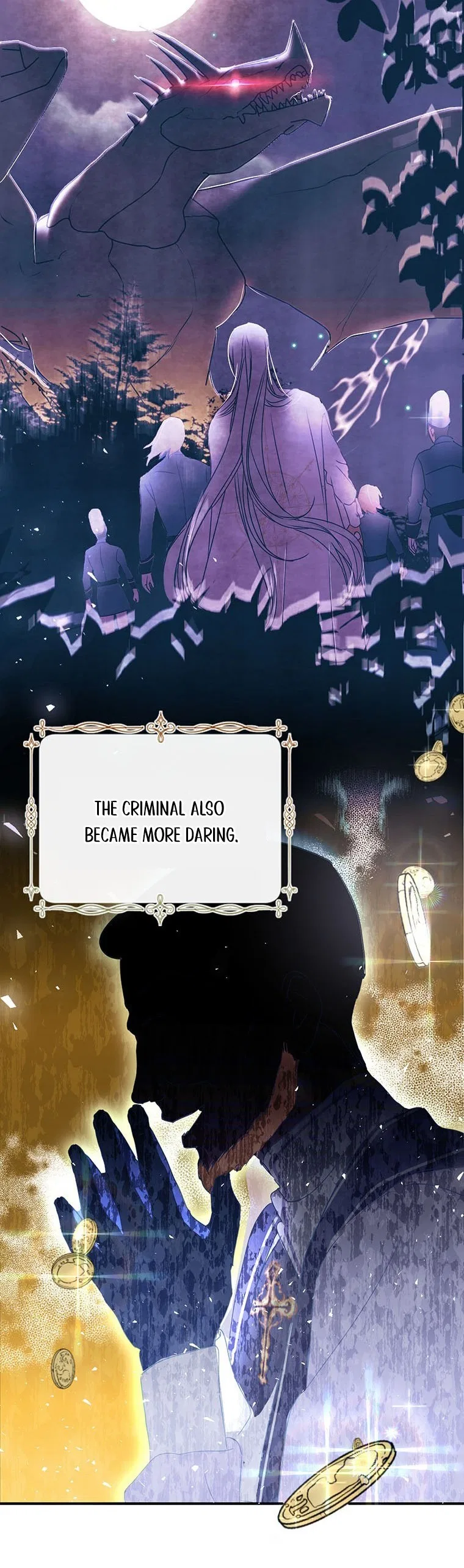 Behind His Kind Mask Chapter 4 – Page 18