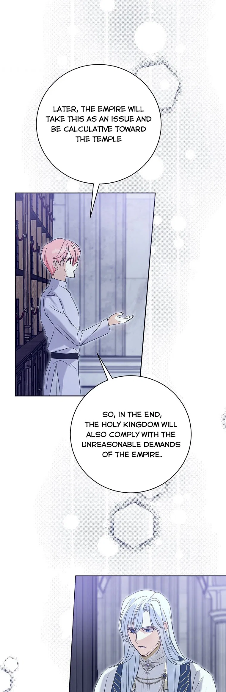 Behind His Kind Mask Chapter 4 – Page 25