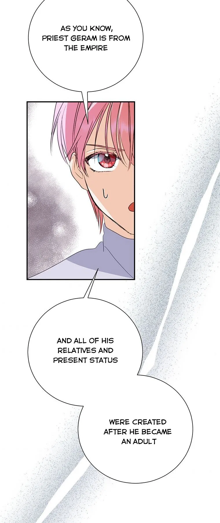 Behind His Kind Mask Chapter 4 – Page 35