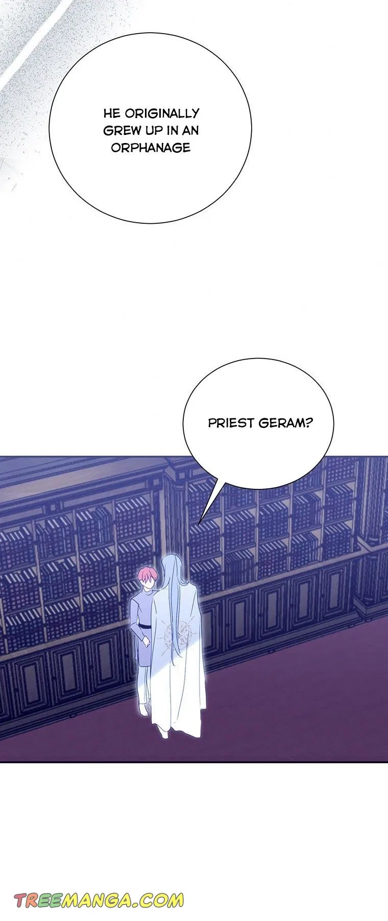 Behind His Kind Mask Chapter 4 – Page 36