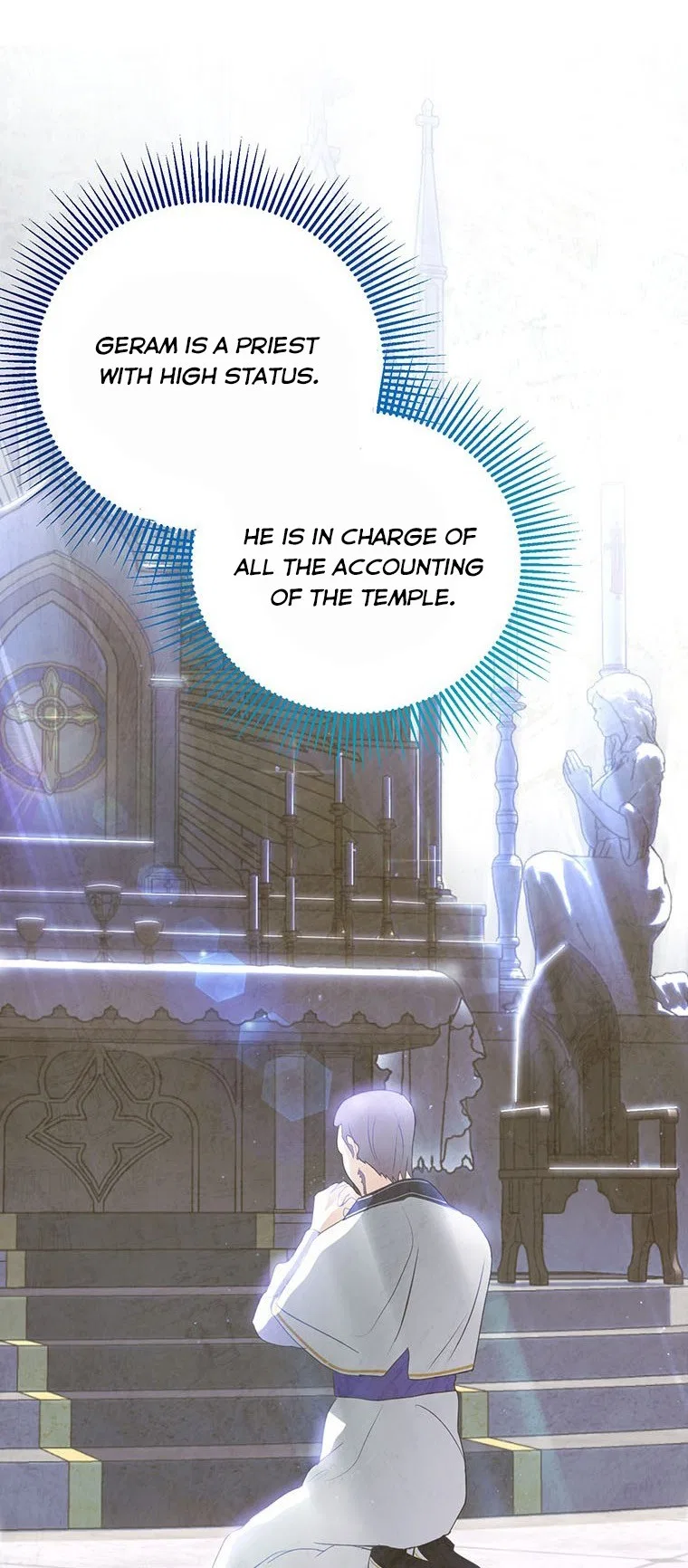 Behind His Kind Mask Chapter 4 – Page 37