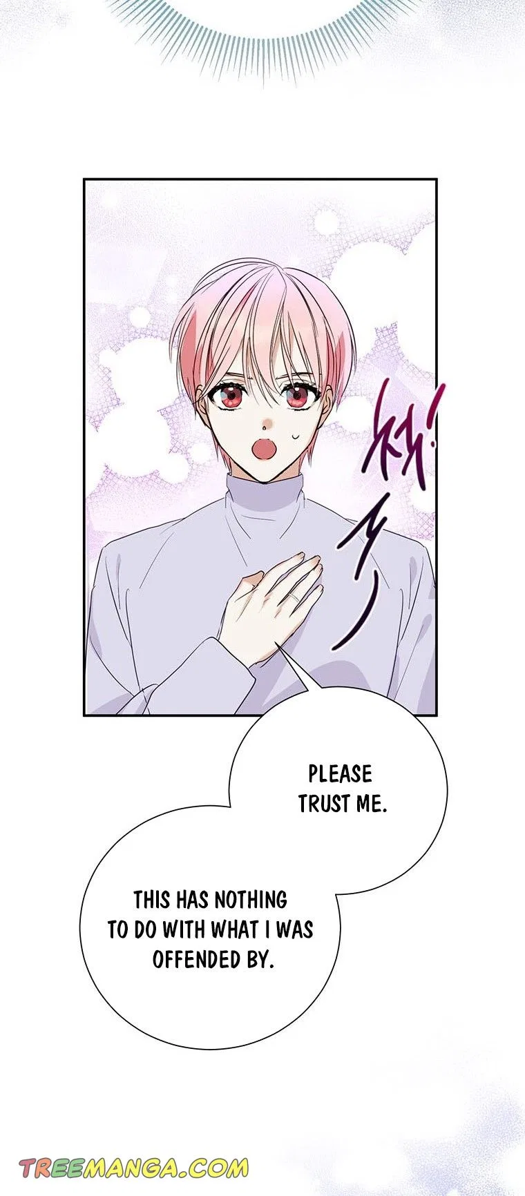 Behind His Kind Mask Chapter 4 – Page 39