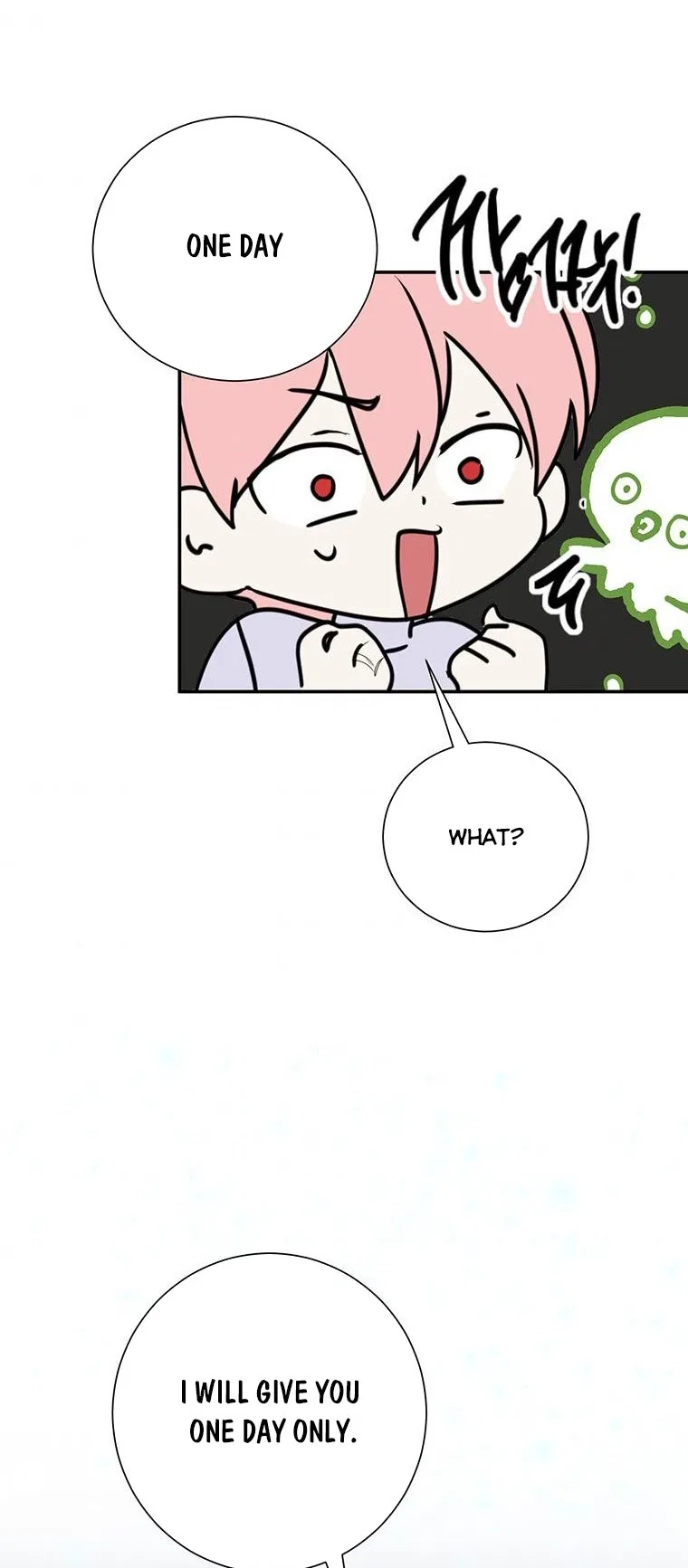 Behind His Kind Mask Chapter 4 – Page 42