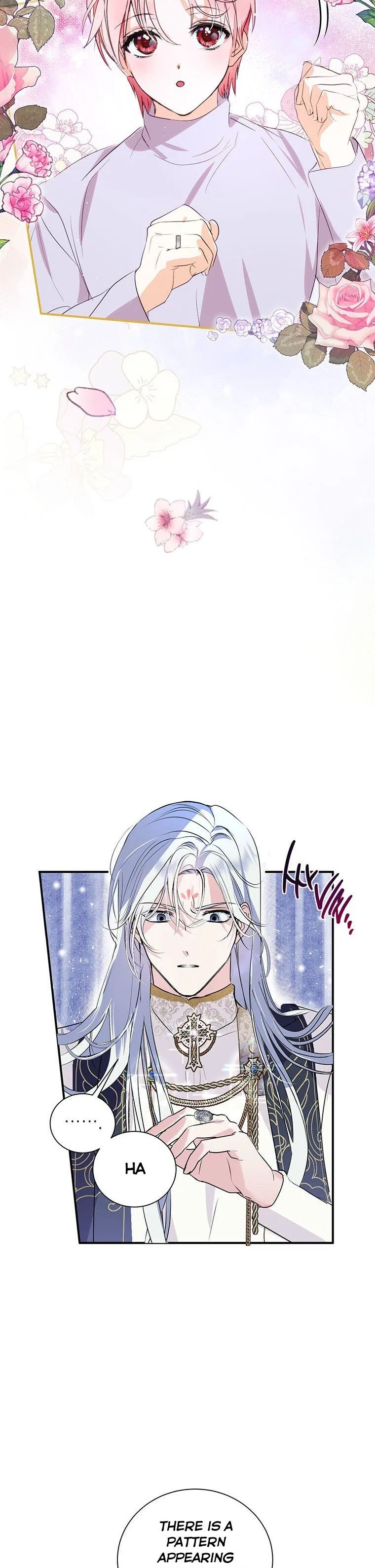Behind His Kind Mask Chapter 3 – Page 11