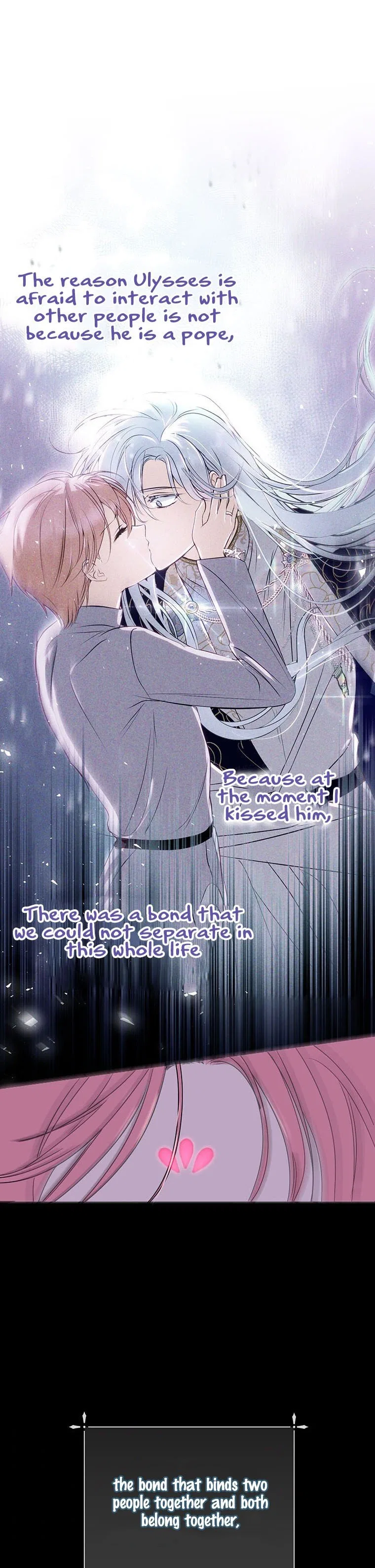 Behind His Kind Mask Chapter 3 – Page 15