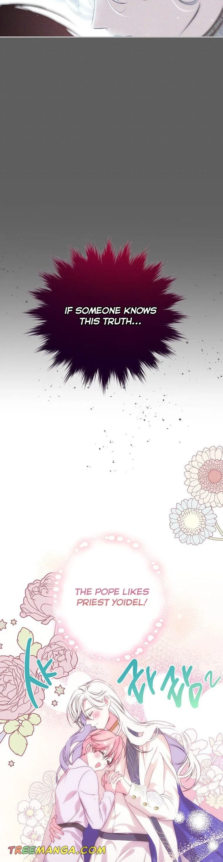 Behind His Kind Mask Chapter 3 – Page 26