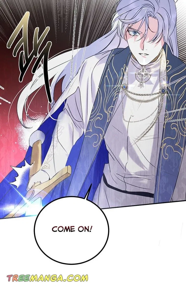 Behind His Kind Mask Chapter 3 – Page 32