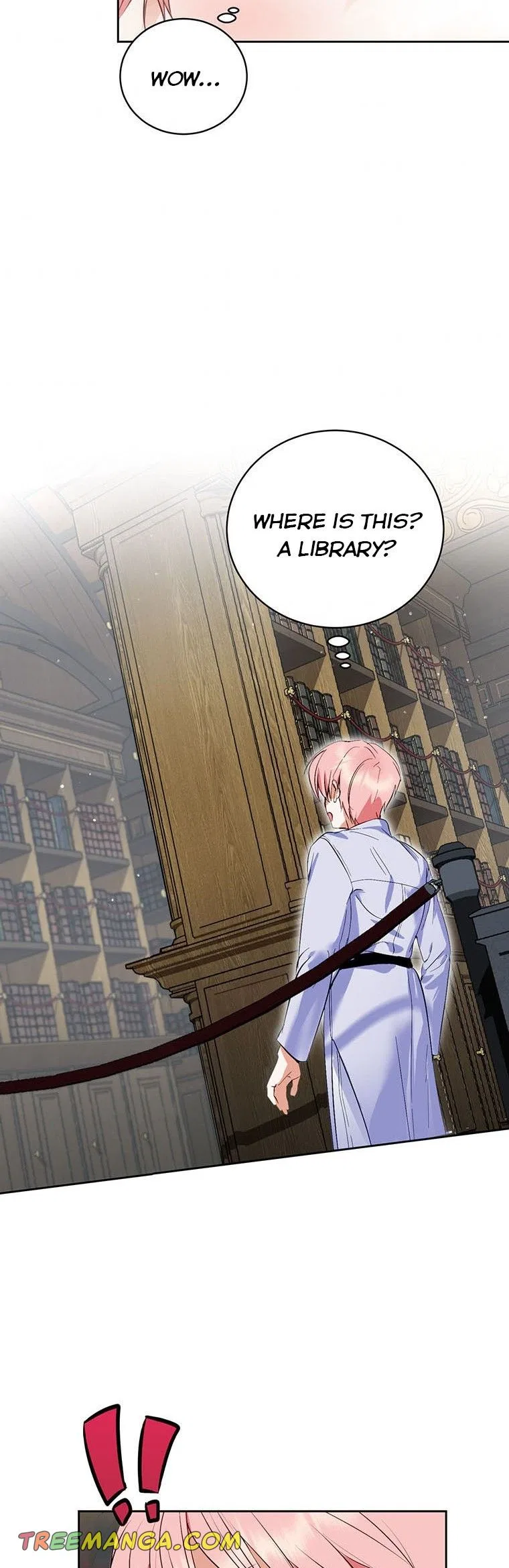 Behind His Kind Mask Chapter 1 – Page 26