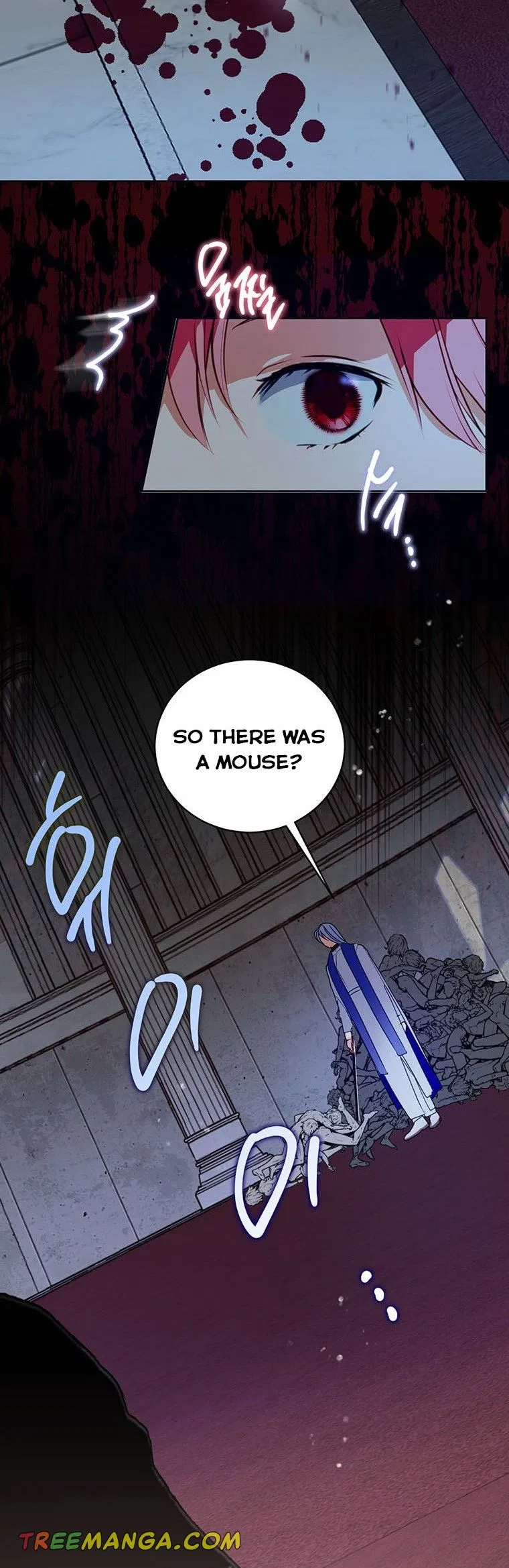Behind His Kind Mask Chapter 1 – Page 30