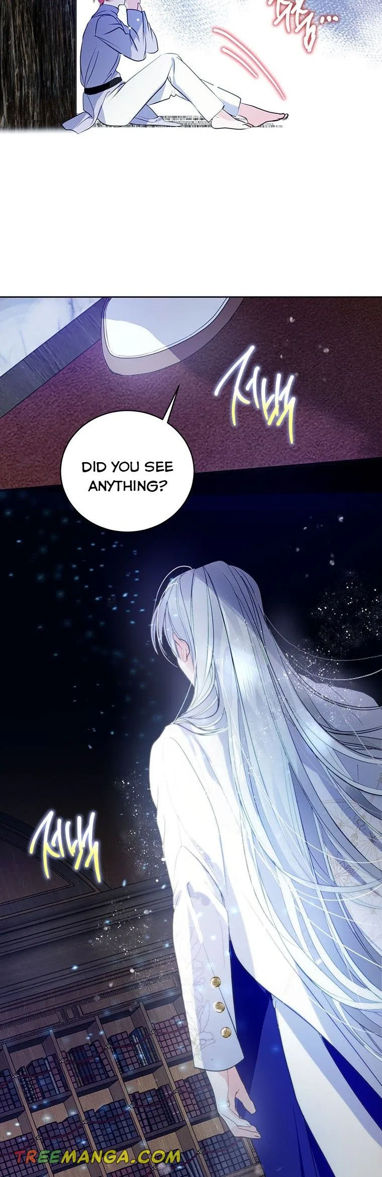 Behind His Kind Mask Chapter 1 – Page 32
