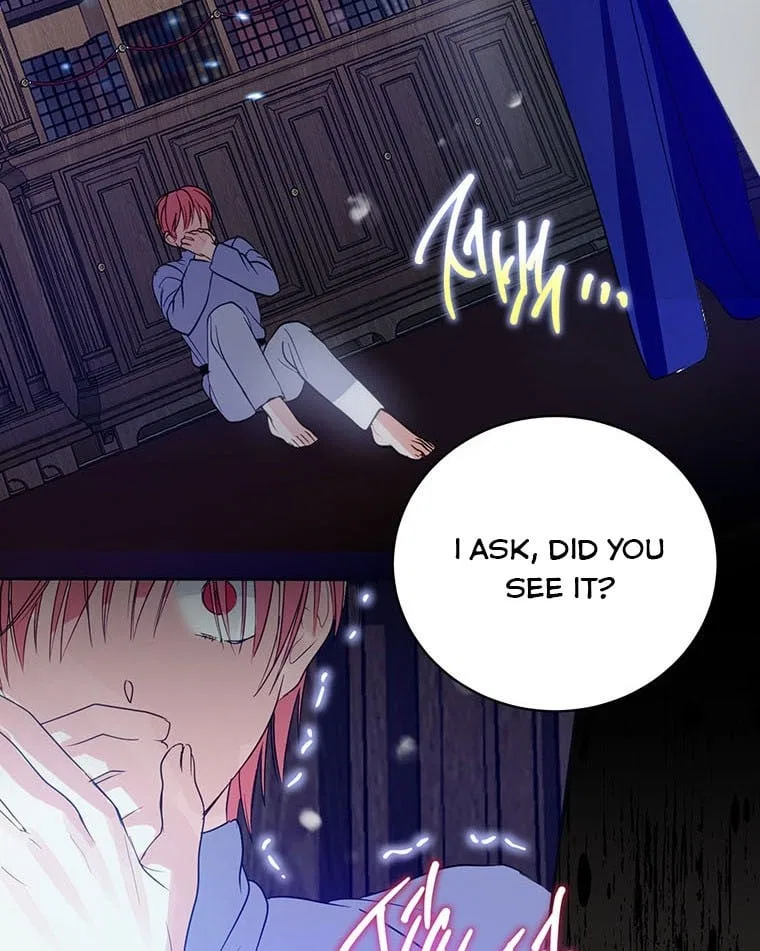 Behind His Kind Mask Chapter 1 – Page 33