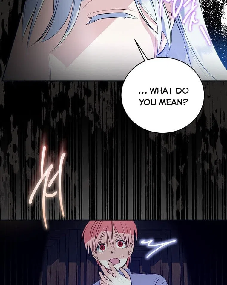 Behind His Kind Mask Chapter 1 – Page 35