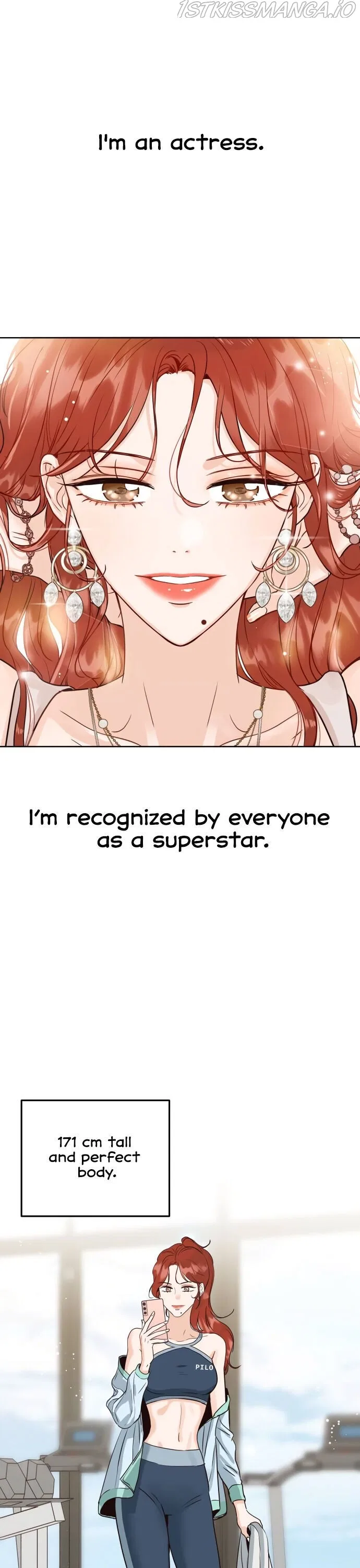 Family-Like XX Chapter 1 – Page 6