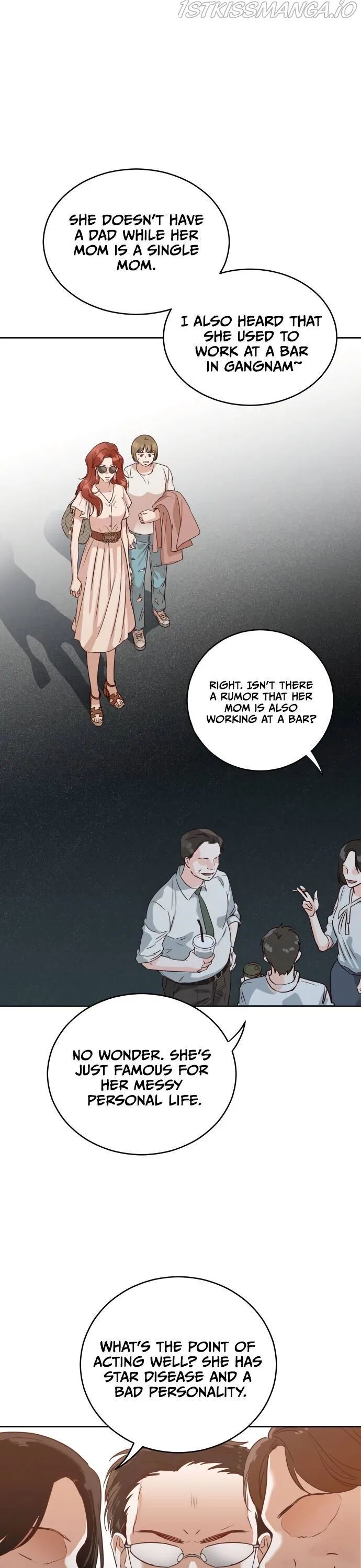 Family-Like XX Chapter 1 – Page 12