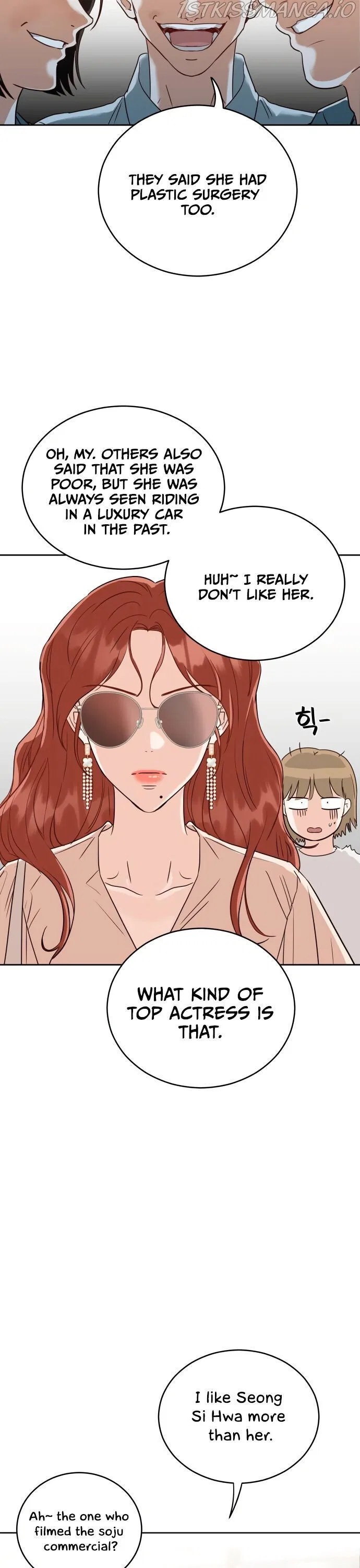 Family-Like XX Chapter 1 – Page 13