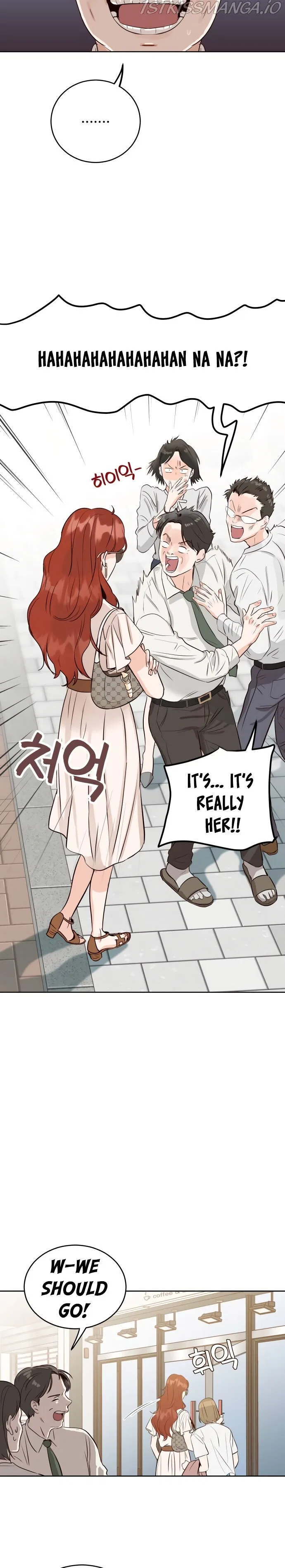 Family-Like XX Chapter 1 – Page 15