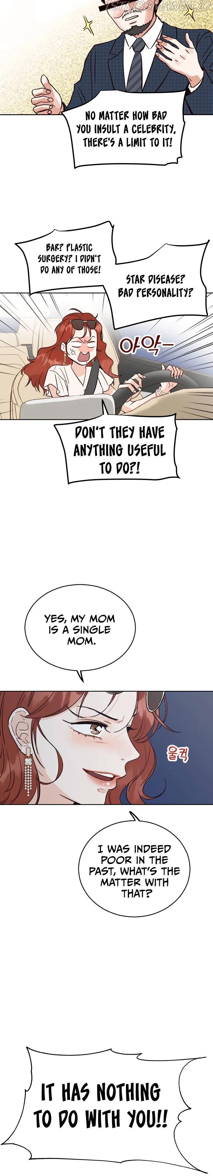 Family-Like XX Chapter 1 – Page 19