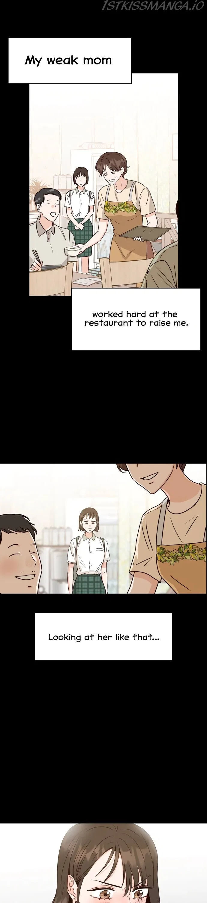 Family-Like XX Chapter 1 – Page 21