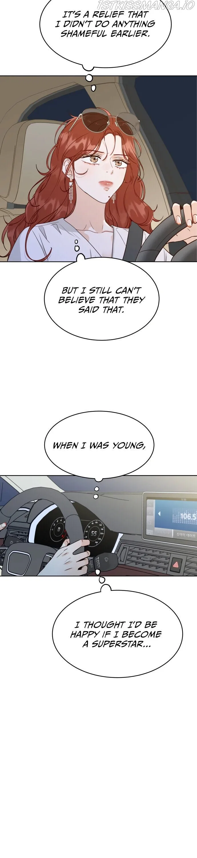 Family-Like XX Chapter 1 – Page 25