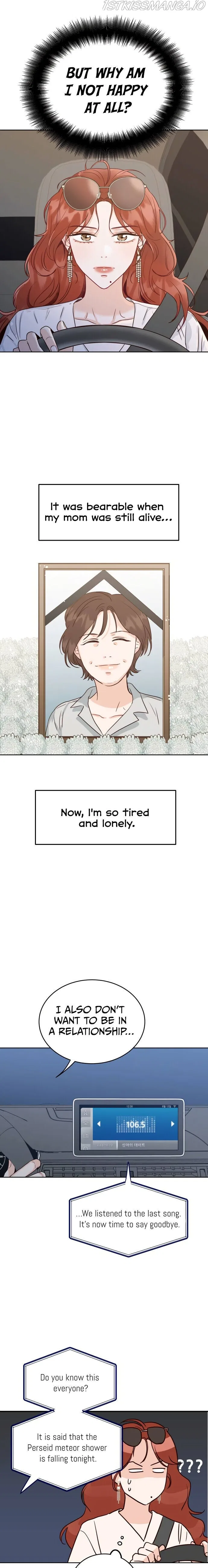 Family-Like XX Chapter 1 – Page 26