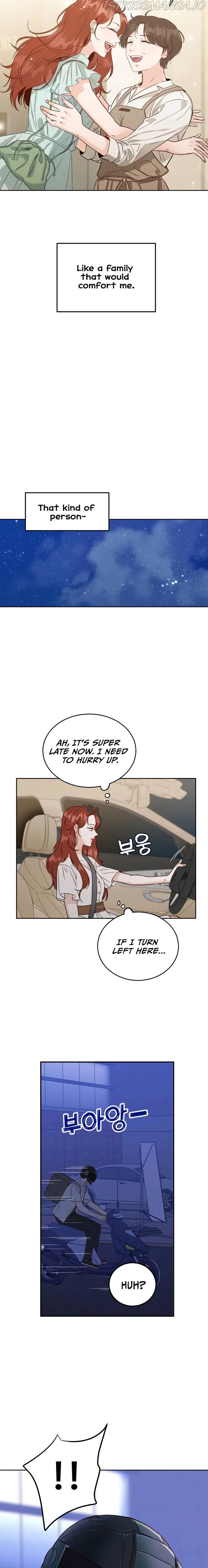 Family-Like XX Chapter 1 – Page 29