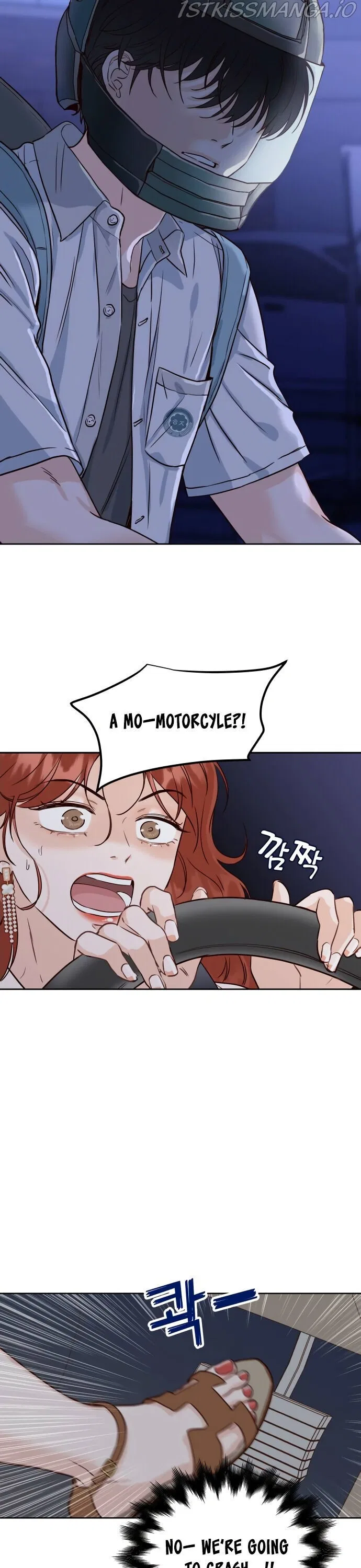 Family-Like XX Chapter 1 – Page 30