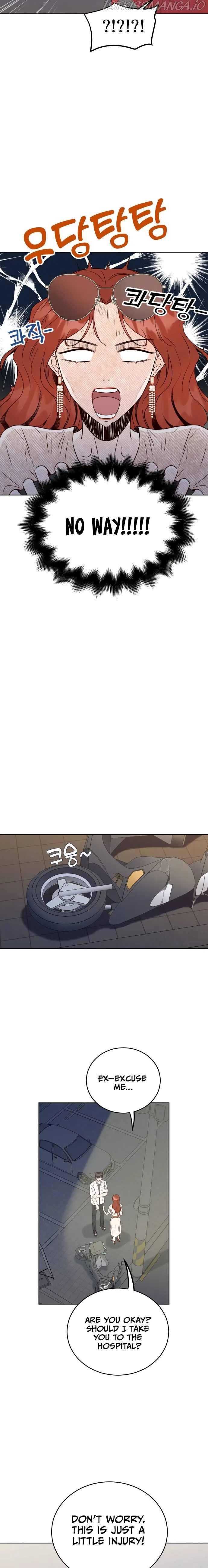 Family-Like XX Chapter 1 – Page 32