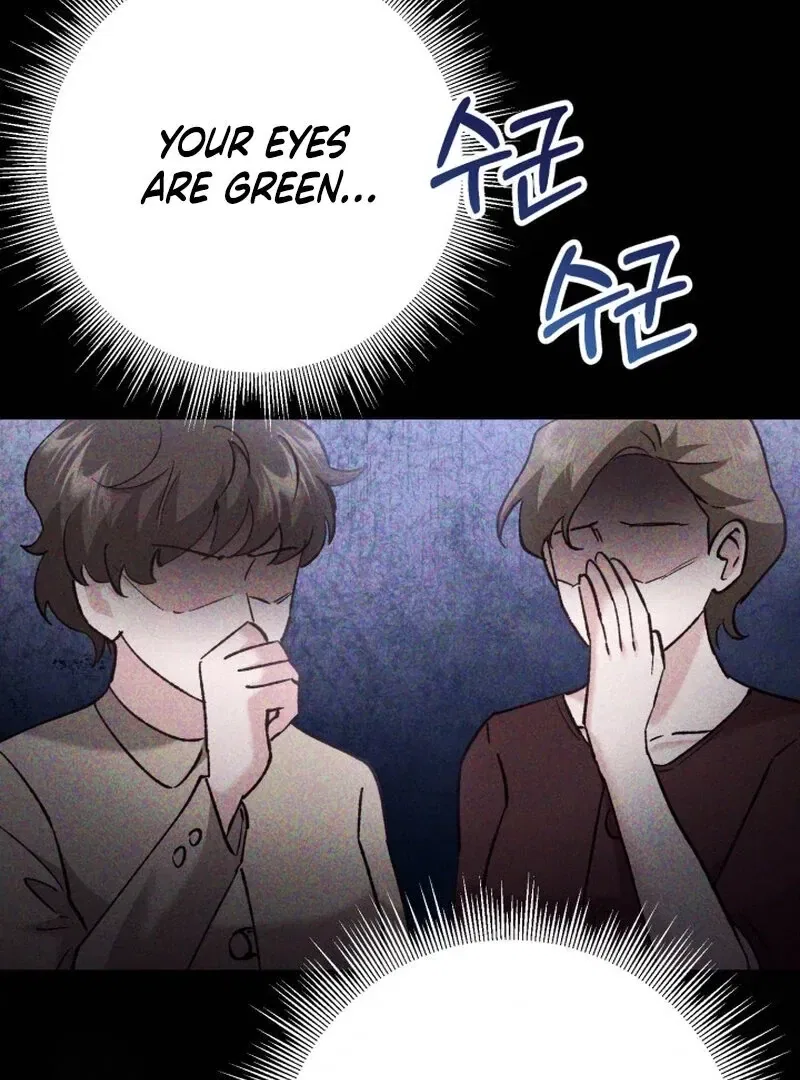 Because I Loved You So Much Chapter 1 – Page 31