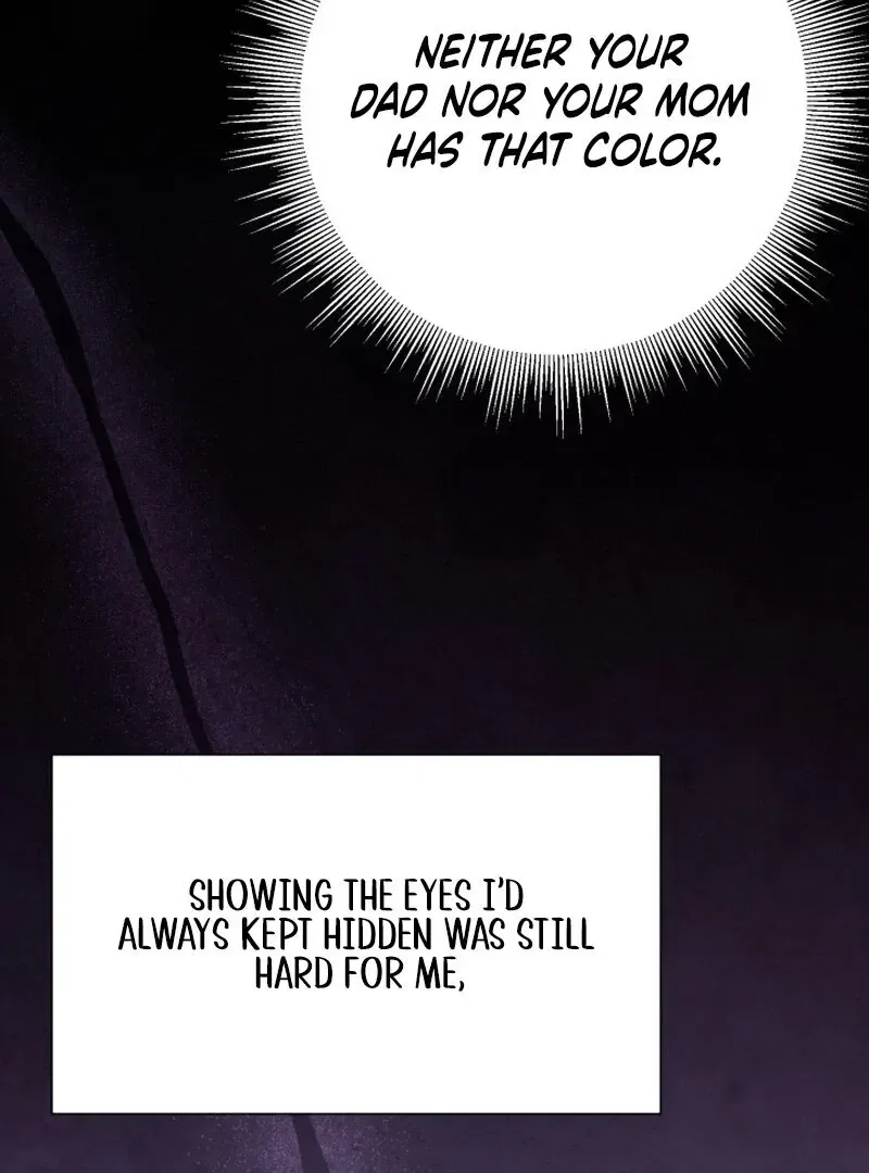 Because I Loved You So Much Chapter 1 – Page 32