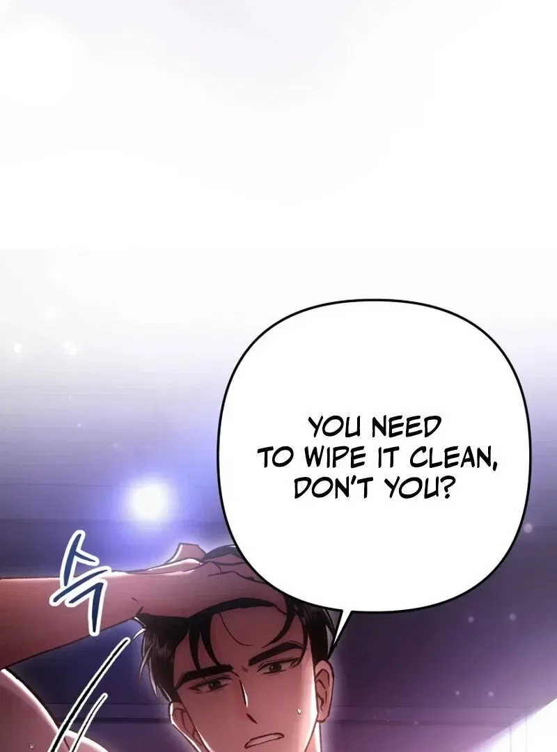 Because I Loved You So Much Chapter 1 – Page 42