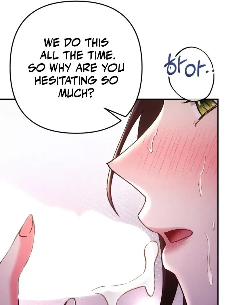 Because I Loved You So Much Chapter 1 – Page 47