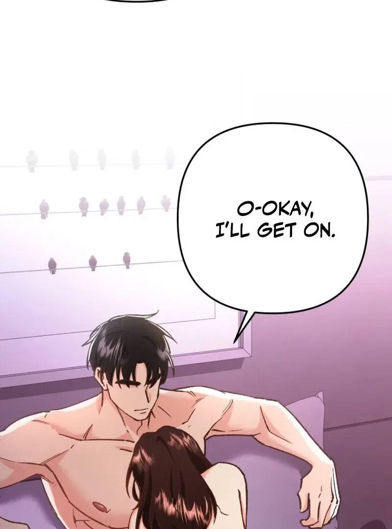 Because I Loved You So Much Chapter 1 – Page 77