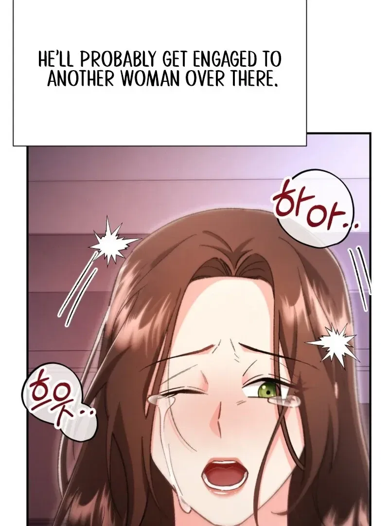 Because I Loved You So Much Chapter 1 – Page 93
